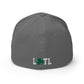 Flexfit Fitted Twill Cap