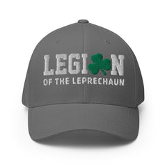 Legion of the Leprechaun Official Hat