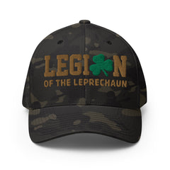 Legion of the Leprechaun Official Hat